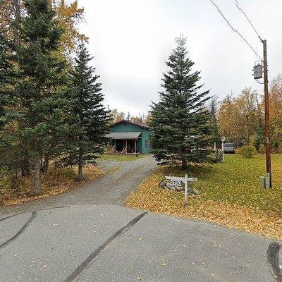 2700 E Fallbrooks Ave, Wasilla, AK 99654