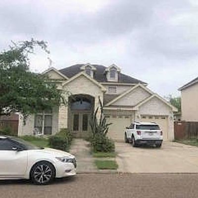 2701 San Rodrigo, Mission, TX 78572