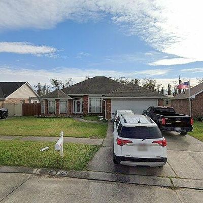 2716 Bark Ave, Marrero, LA 70072