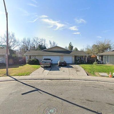 2732 Grizzly Hollow Way, Stockton, CA 95207