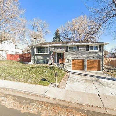 2742 S Quay Way, Denver, CO 80227