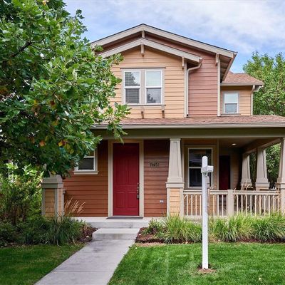 2758 Florence St, Denver, CO 80238