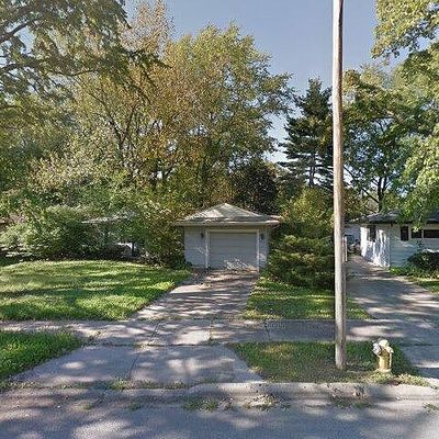 278 Rich Rd, Park Forest, IL 60466