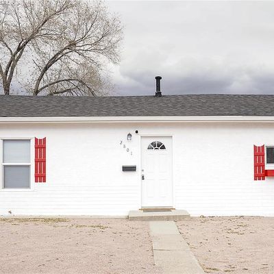 2801 West St, Pueblo, CO 81003