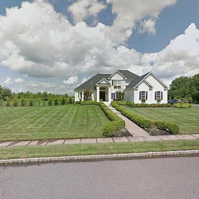 2808 Concord Dr, Wall Township, NJ 07719