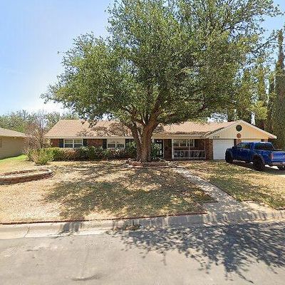 2823 Cimmaron Ave, Midland, TX 79705