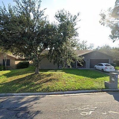 2822 Poinciana St, Harlingen, TX 78550