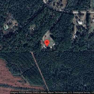 2901 Eastwood Dr, Bryceville, FL 32009