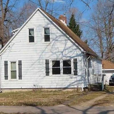 293 E Michigan Ave, Galesburg, MI 49053