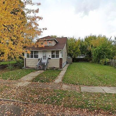 30 Elton St, Ecorse, MI 48229