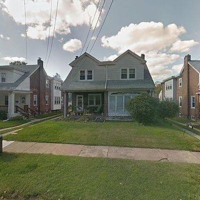 226 W Mowry St, Chester, PA 19013