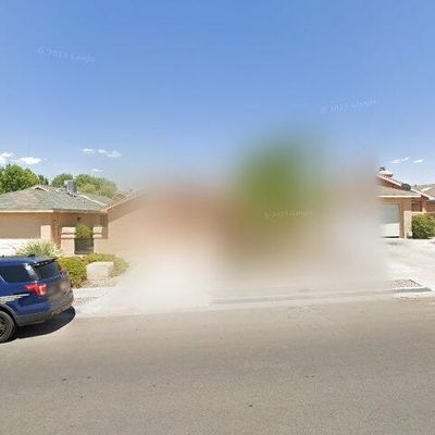 2279 S Don Roser Dr, Las Cruces, NM 88011