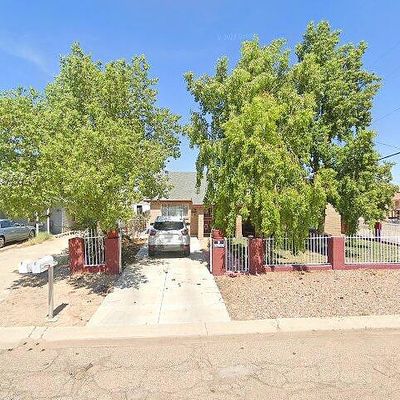 228 W Lindbergh Ave, Coolidge, AZ 85128