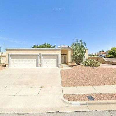 2287 Evening Star Ave, Las Cruces, NM 88011