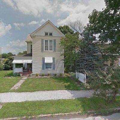 230 Long St, Ashville, OH 43103