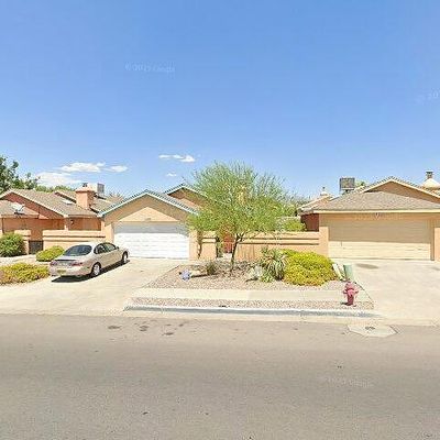 2301 S Don Roser Dr, Las Cruces, NM 88011