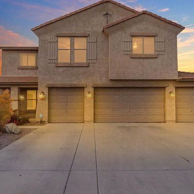 2324 W Mila Way, San Tan Valley, AZ 85144