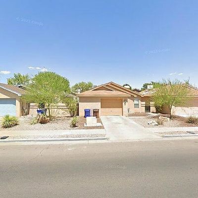 2327 S Don Roser Dr, Las Cruces, NM 88011