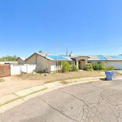 2331 E Cristina Ave, Sierra Vista, AZ 85635