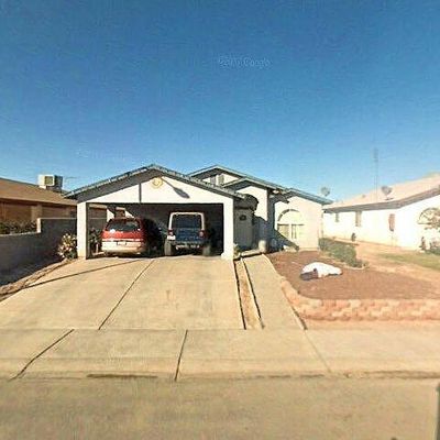 234 E Aquila St, San Luis, AZ 85336