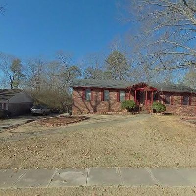 2348 6 Th St Nw, Center Point, AL 35215