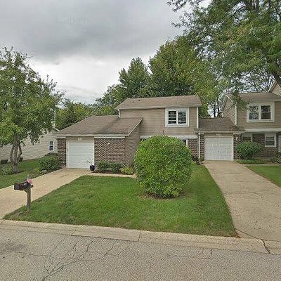 235 Hedgerow Dr, Bloomingdale, IL 60108