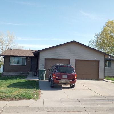 2382 Mahogany Cir, Gillette, WY 82718