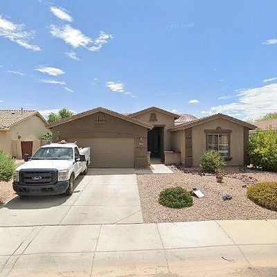 239 S Mission Abo Ln, Casa Grande, AZ 85194