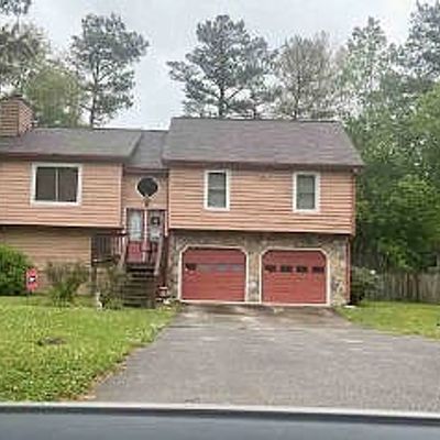 2403 Skyline Ridge Dr, Lithia Springs, GA 30122