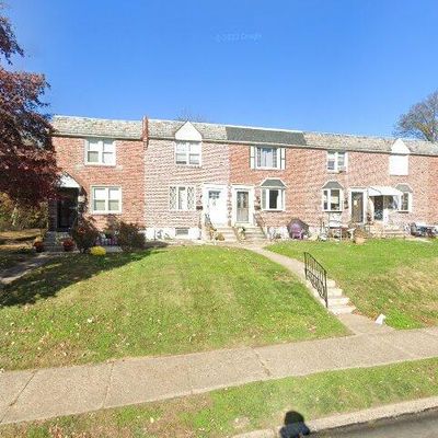 242 S Academy Ave, Glenolden, PA 19036