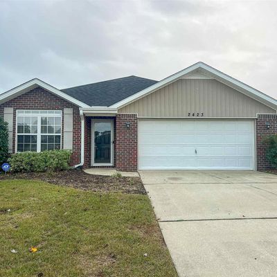 2423 Flintstone Dr, Cantonment, FL 32533