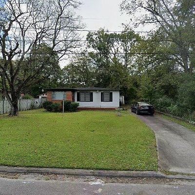 2432 Ellington Ave, Jacksonville, FL 32209