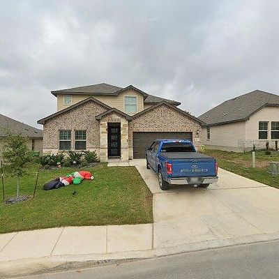 2437 Pennilynn Way, San Antonio, TX 78253