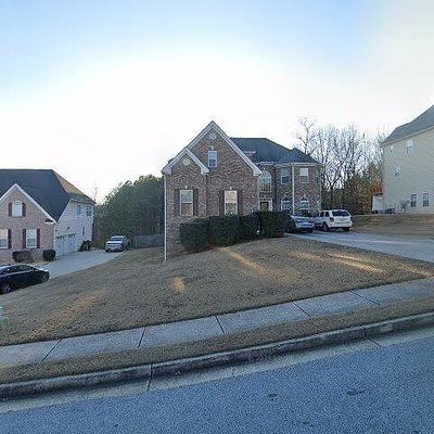 2457 Wilshire Way, Douglasville, GA 30135