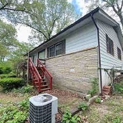 25 Allegheny Dr, Cherokee Village, AR 72529