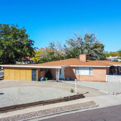 2500 Desert Dr, Las Cruces, NM 88001