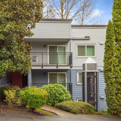 2512 E Madison St #302, Seattle, WA 98112