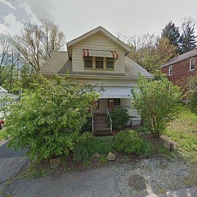 327 Grace Ave, Canonsburg, PA 15317