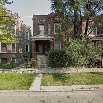 3308 W Evergreen Ave, Chicago, IL 60651