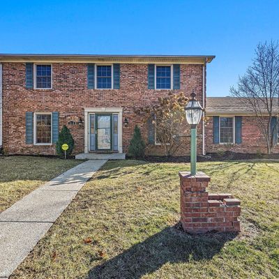 3308 Squire Oak Dr, Lexington, KY 40515