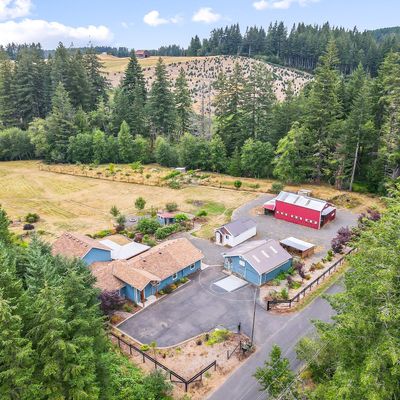 33125 Se Rainbow Rd, Estacada, OR 97023