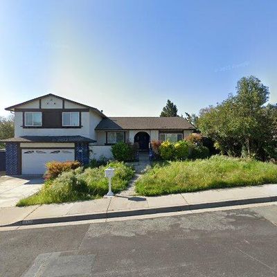 3331 Mountaire Dr, Antioch, CA 94509