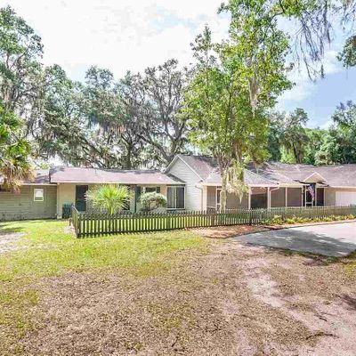 334 N County Road 315, Interlachen, FL 32148