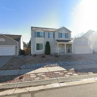 3362 S Nelson Ct, Lakewood, CO 80227