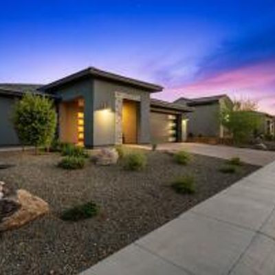 3379 Phantom St, Wickenburg, AZ 85390