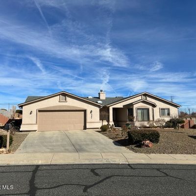 3381 Sunflower Dr, Prescott, AZ 86305