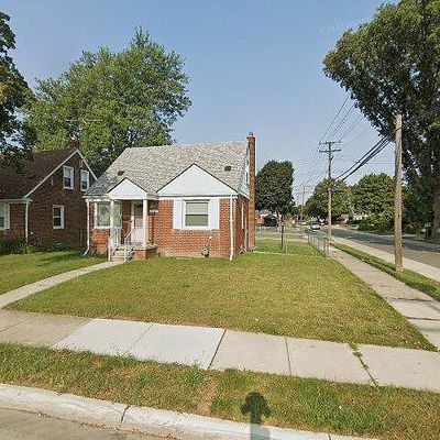 3400 Willow St, Dearborn, MI 48124