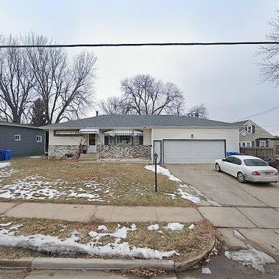 3408 E 12 Th St, Sioux Falls, SD 57103