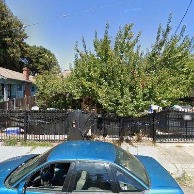 3432 Paxton Ave, Oakland, CA 94601