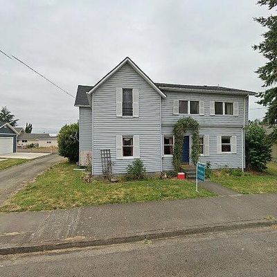 346 S 2 Nd St, Harrisburg, OR 97446